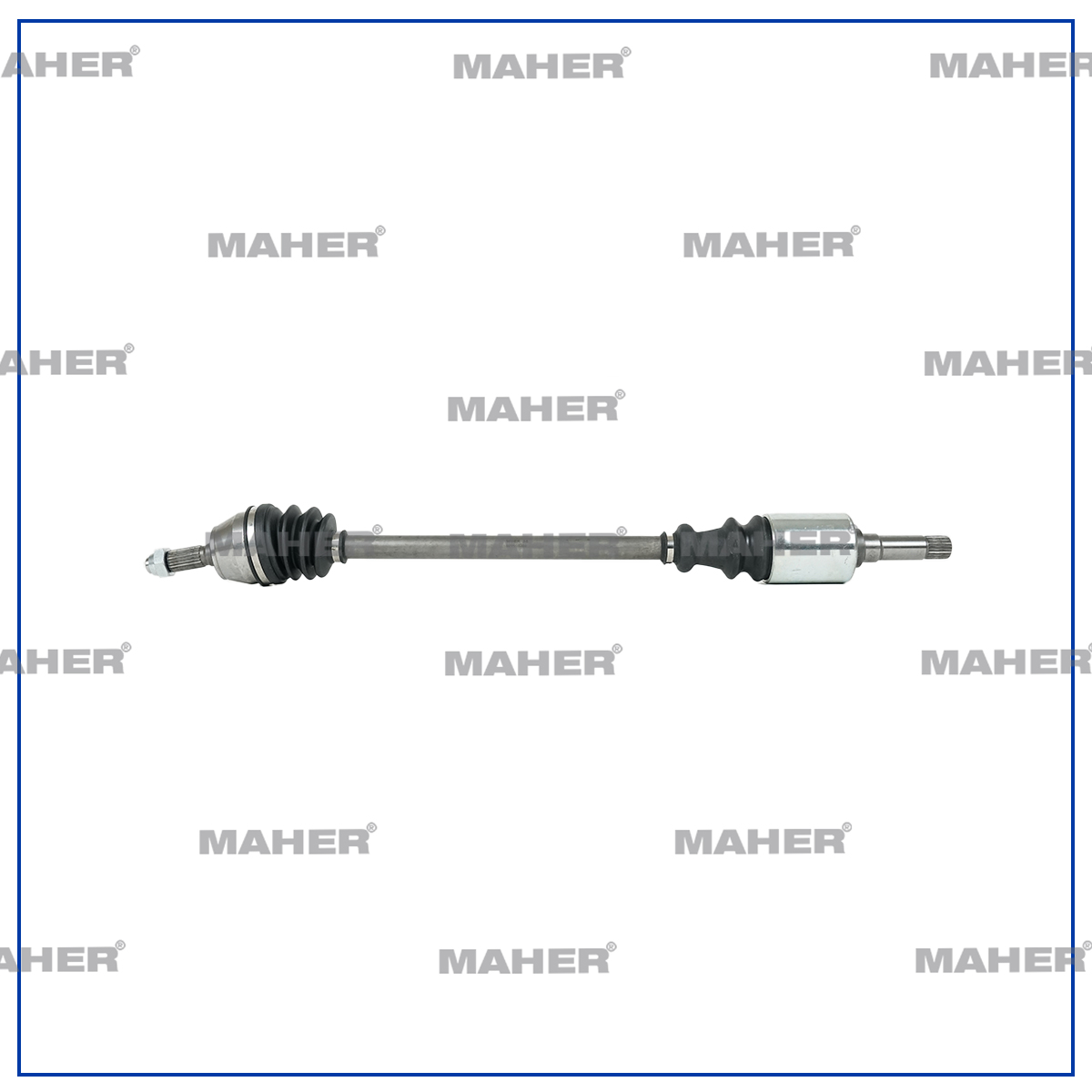 Citroen Saxo Sağ Ön Aks Komple Ön OEM 32735L Citroen Saxo Sağ Ön Aks Komple Ön OEM 32735L